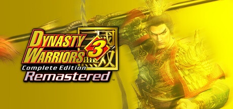 DYNASTY WARRIORS 3: Complete Edition Remastered - Sem DLCS