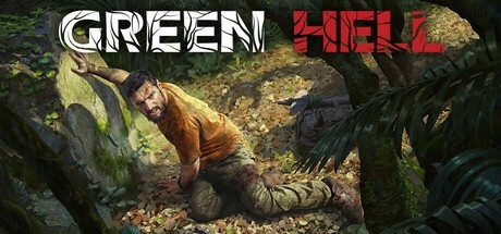 🔑 Key Global Sem (DLCS) - Green Hell