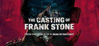 🔑 Key Global Sem (DLCS) - The Casting of Frank Stone™