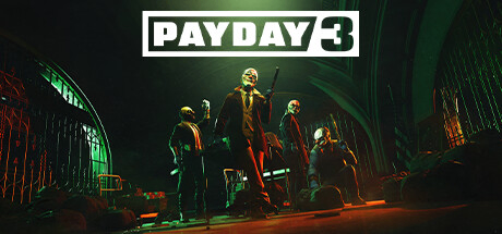 🔑 Key Global Sem (DLCS) - PAYDAY 3
