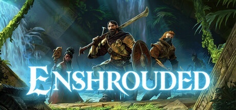 🔑 Key Global Sem (DLCS) - Enshrouded