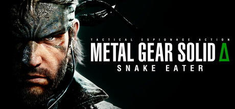 🔑 Key Global Sem (DLCS) - METAL GEAR SOLID Δ: SNAKE EATER
