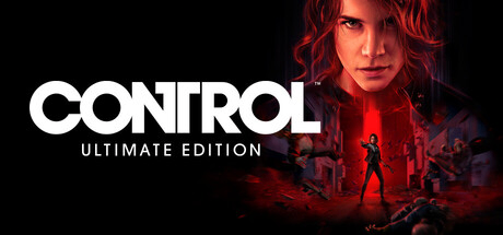 🔑 Key Global Sem (DLCS) - Control Ultimate Edition