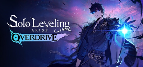 Solo Leveling: ARISE OVERDRIVE - Sem DLCS