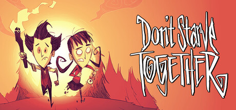 🔑 Key Global Sem (DLCS) - Don't Starve Together