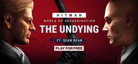 🔑 Key Global Sem (DLCS) - HITMAN World of Assassination