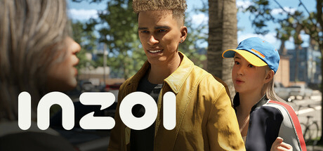 🔑 Key Global Sem (DLCS) - inZOI