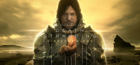 🔑 Key Global Sem (DLCS) - DEATH STRANDING DIRECTOR'S CUT