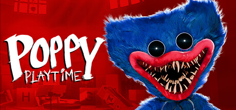 🔑 Key Global Sem (DLCS) - Poppy Playtime (todos os capítulos)