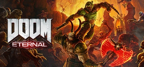 🔑 Key Global Sem (DLCS) - DOOM Eternal