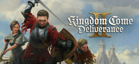 🔑 Key Global Sem (DLCS) - Kingdom Come: Deliverance II