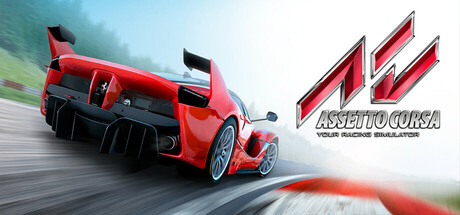 🔑 Key Global Sem (DLCS) - Assetto Corsa