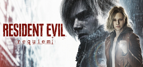 🔑 Key Global Sem (DLCS) - Resident Evil Requiem