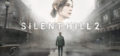 🔑 Key Global Sem (DLCS) - SILENT HILL 2