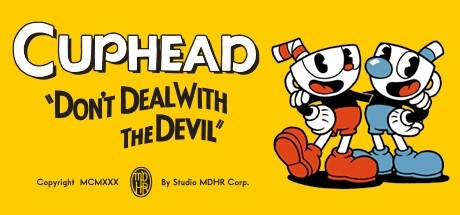 🔑 Key Global Sem (DLCS) - Cuphead