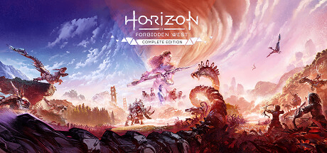 🔑 Key Global Sem (DLCS) - Horizon Forbidden West™ - Edição Completa