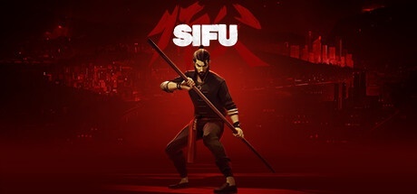 🔑 Key Global Sem (DLCS) - Sifu