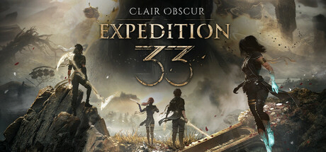 🔑 Key Global Sem (DLCS) - Clair Obscur: Expedition 33