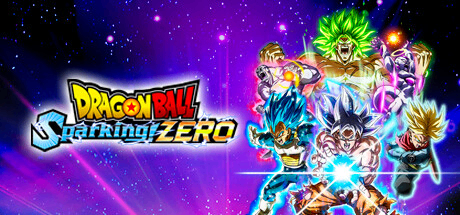 🔑 Key Global Sem (DLCS) - DRAGON BALL: Sparking! ZERO