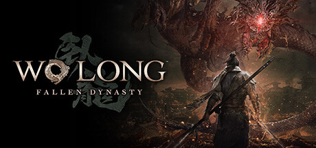 🔑 Key Global Sem (DLCS) - Wo Long: Fallen Dynasty