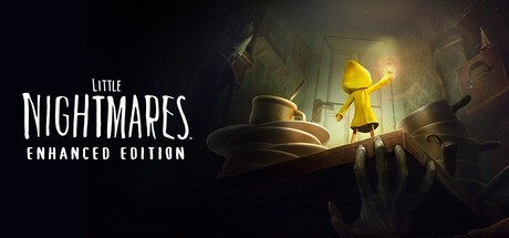 🔑 Key Global Sem (DLCS) - Little Nightmares