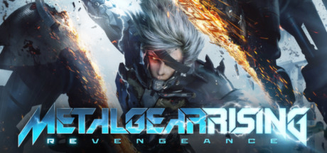 🔑 Key Global Sem (DLCS) - METAL GEAR RISING: REVENGEANCE