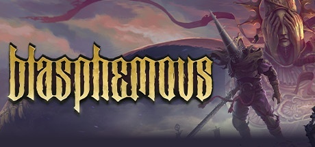 🔑 Key Global Sem (DLCS) - Blasphemous