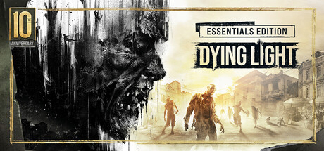 🔑 Key Global Sem (DLCS) - Dying Light