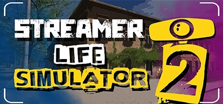 🔑 Key Global Sem (DLCS) - Streamer Life Simulator 2
