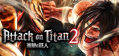 🔑 Key Global Sem (DLCS) - Attack on Titan 2 - A.O.T.2