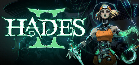 🔑 Key Global Sem (DLCS) - Hades II
