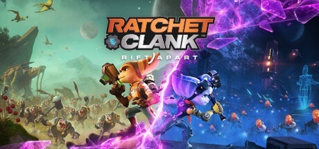 🔑 Key Global Sem (DLCS) - Ratchet & Clank: Rift Apart