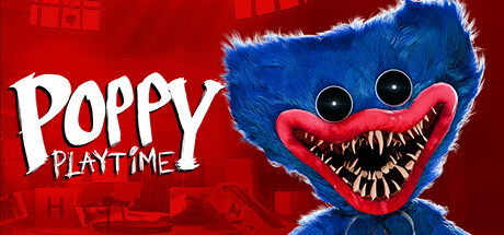 Poppy Playtime (todos os capítulos)