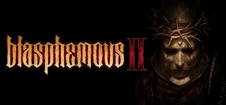 🔑 Key Global Sem (DLCS) - Blasphemous 2
