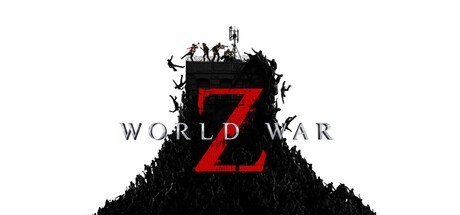🔑 Key Global Sem (DLCS) - World War Z
