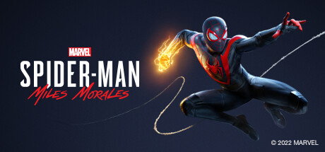 🔑 Key Global Sem (DLCS) - Marvel’s Spider-Man: Miles Morales