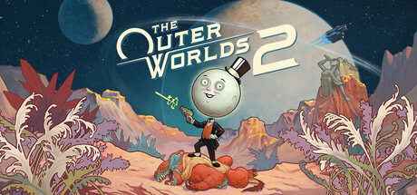 🔑 Key Global Sem (DLCS) - The Outer Worlds 2