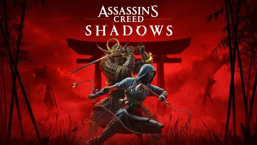 🔑 Key Global Sem (DLCS) - Assassin’s Creed Shadows