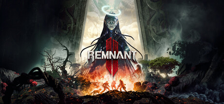 🔑 Key Global Sem (DLCS) - REMNANT II