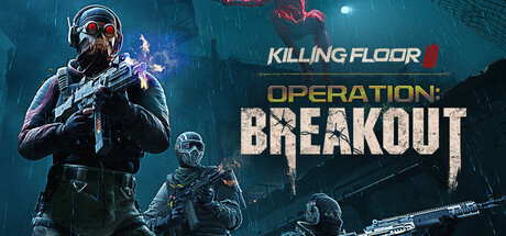 🔑 Key Global Sem (DLCS) - Killing Floor 3