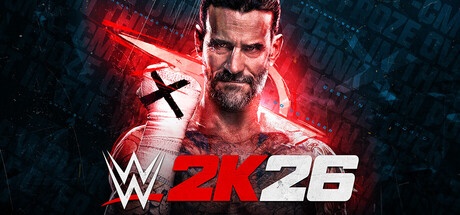 WWE 2K26 - Edição Deluxe