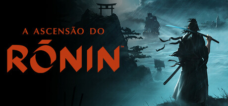🔑 Key Global Sem (DLCS) - Rise of the Ronin