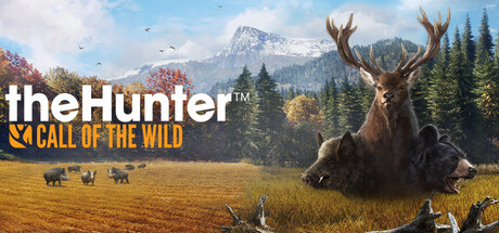 🔑 Key Global Sem (DLCS) - theHunter: Call of the Wild™
