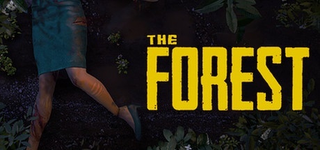 🔑 Key Global Sem (DLCS) - The Forest