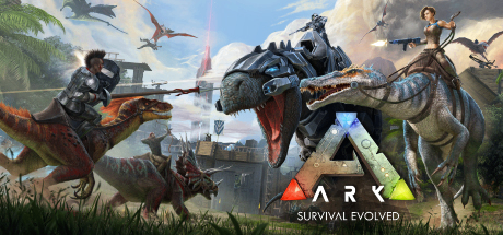 🔑 Key Global Sem (DLCS) - ARK: Survival Evolved