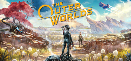 🔑 Key Global Sem (DLCS) - The Outer Worlds