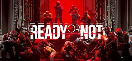 🔑 Key Global Sem (DLCS) - Ready or Not