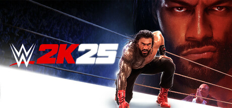 🔑 Key Global Sem (DLCS) - WWE 2K25