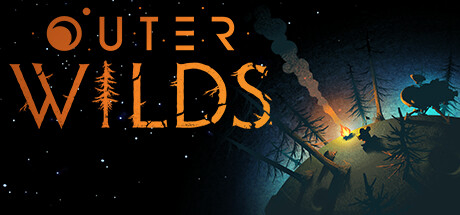🔑 Key Global Sem (DLCS) - Outer Wilds