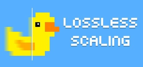 🔑 Key Global Sem (DLCS) - Lossless Scaling